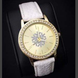 Wristwatch ⌚️❄️